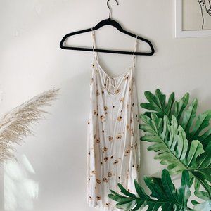 Billabong Summer Dress